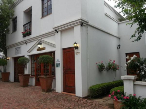 Oxnead Guesthouse